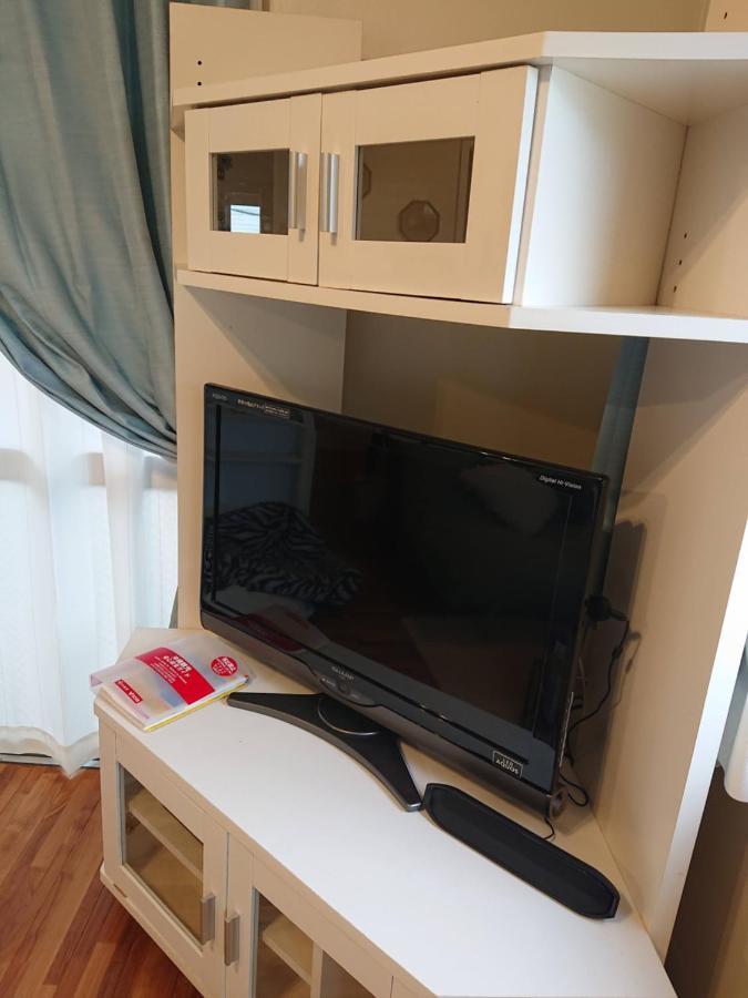 Maribu Beach House Onna Ngoại thất bức ảnh
