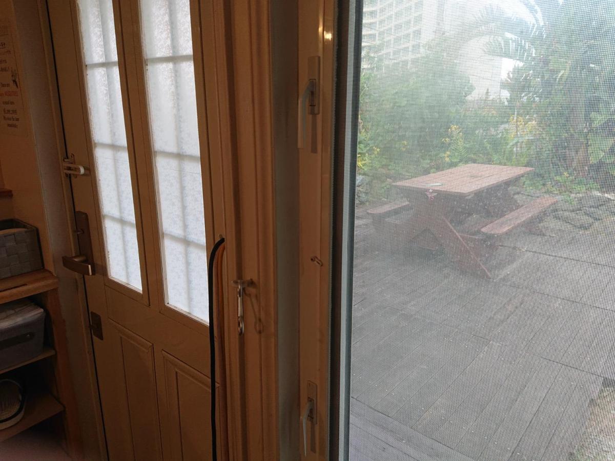 Maribu Beach House Onna Ngoại thất bức ảnh